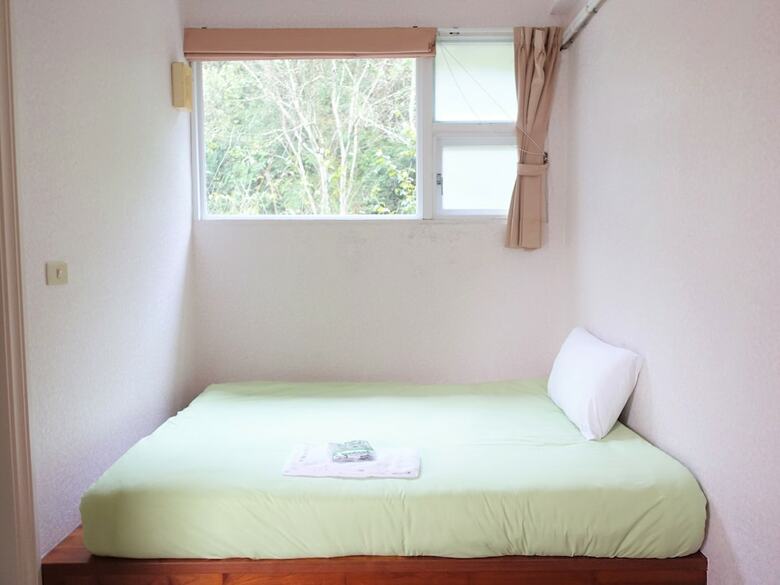 Bed & Breakfast Dindai Cherry Blossom Resort
