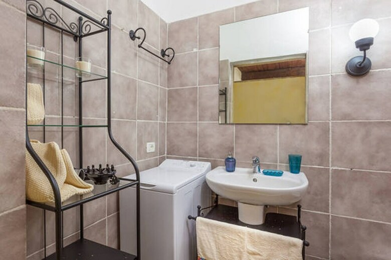 Apartamento Appartamento Le Betulle