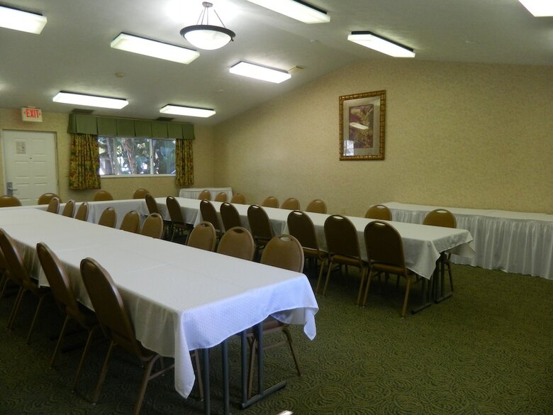 Hotel Best Western Port St. Lucie