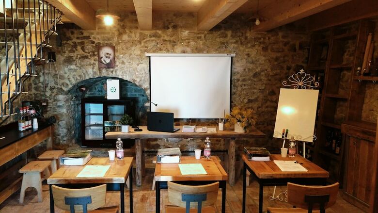 Bed & Breakfast Il Poggetto Piccolo Hotel