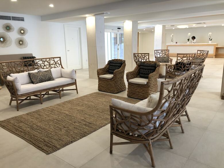 Apartamento Beachcomber Resort & Villas