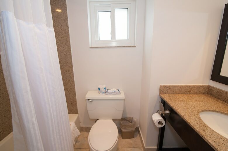 Apartamento Beachcomber Resort & Villas