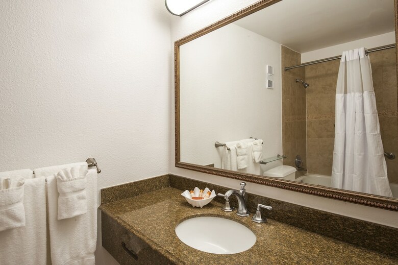 Apartamento Beachcomber Resort & Villas