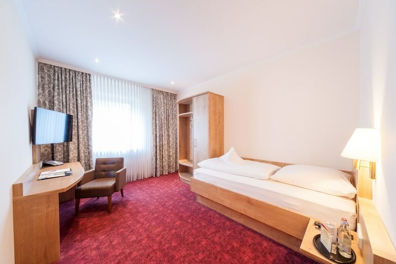 Hotel Restaurant Bullerdieck