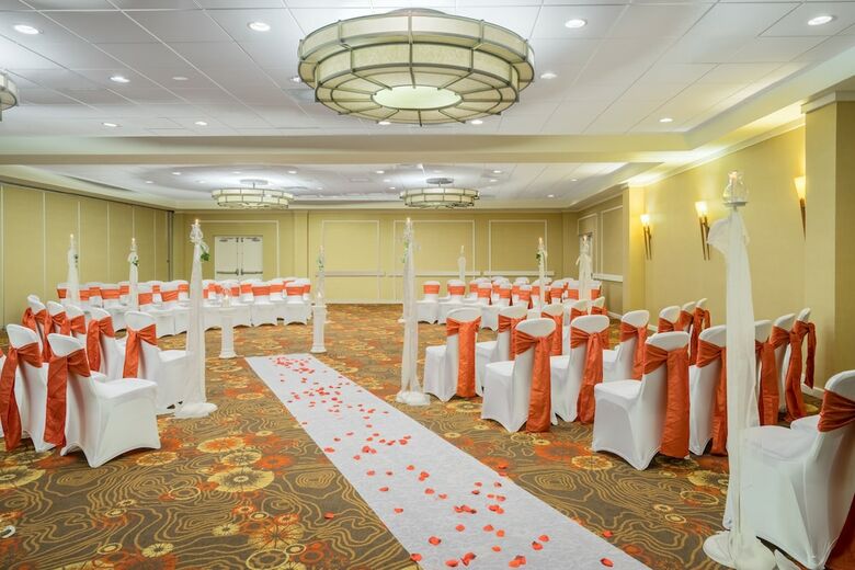 Hotel Crowne Plaza Wilmington North