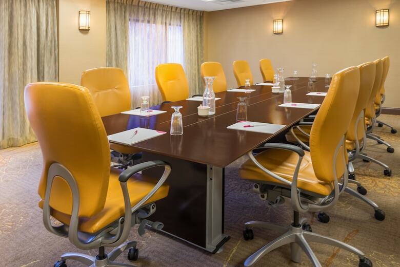 Hotel Crowne Plaza Wilmington North