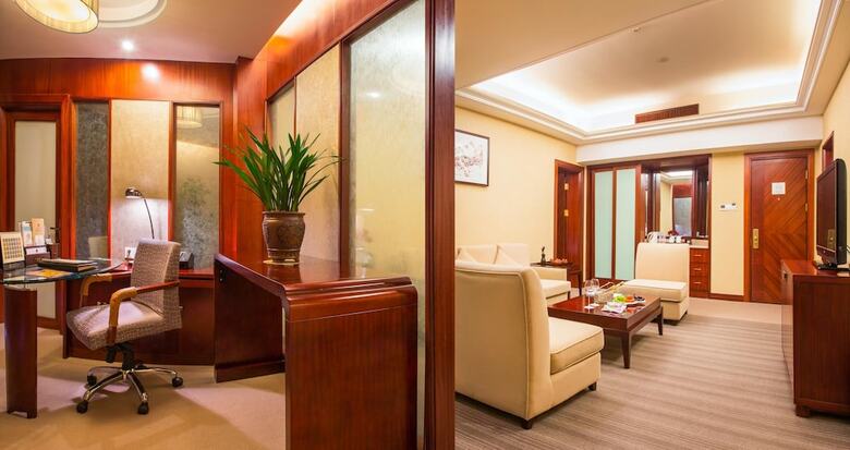Best Western Premier Ocean Hotel