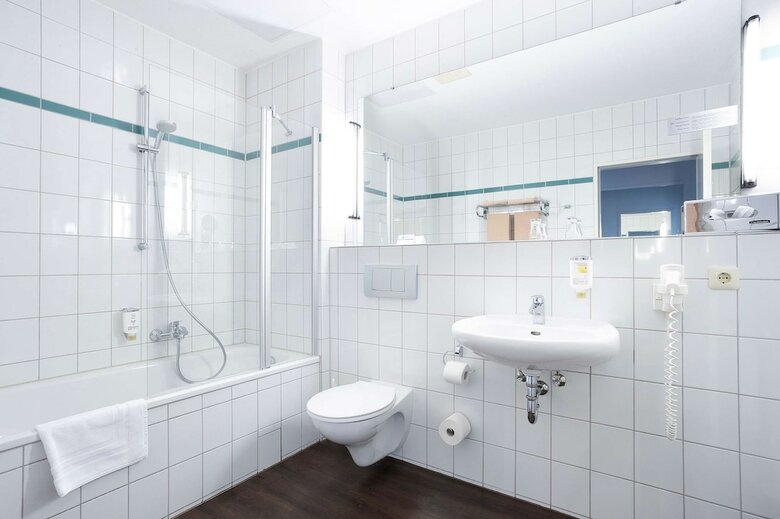Hotel Essential By Dorint Herford/vlotho