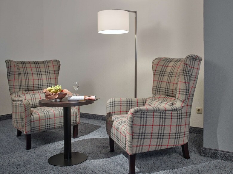Hotel Essential By Dorint Herford/vlotho