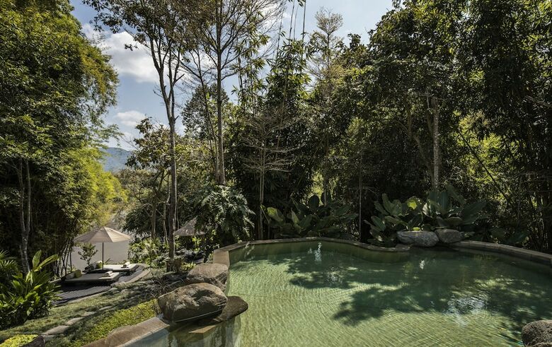 Hotel Four Seasons Tented Camp Golden Triangle - All Inclusive