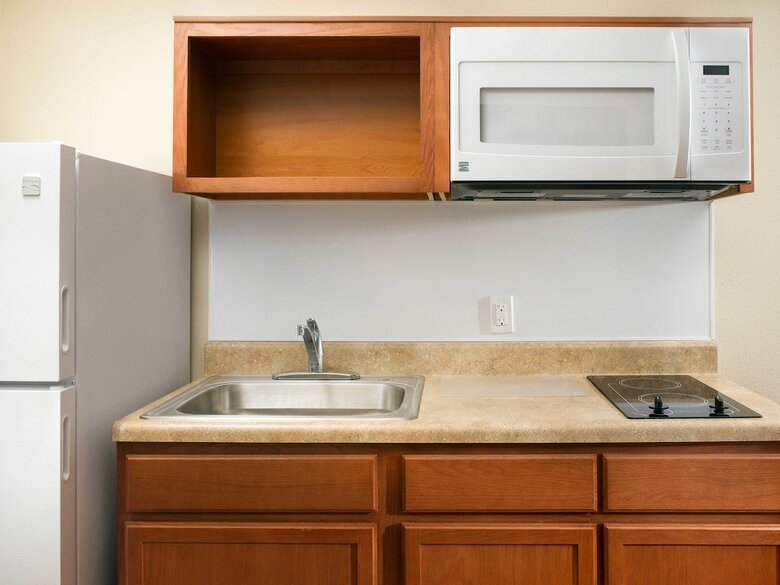 Hotel Woodspring Suites Oklahoma City Southeast