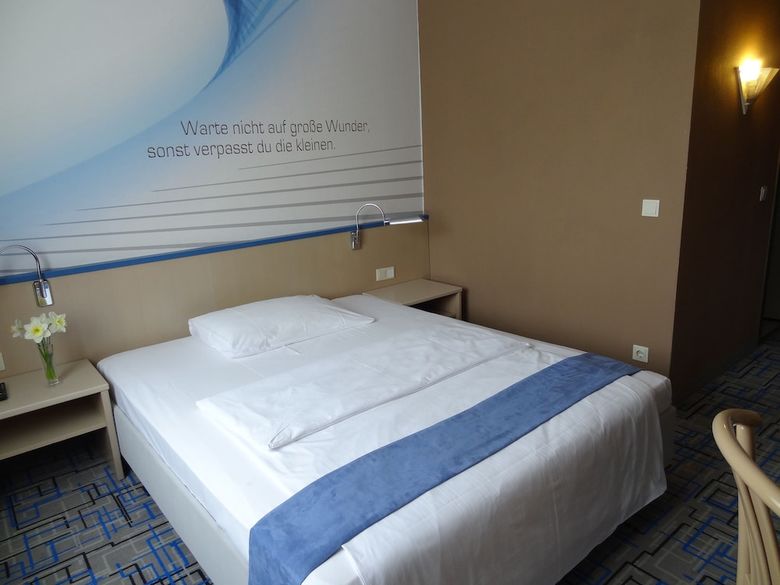 Plaza Hotel M�hldorf Am Inn