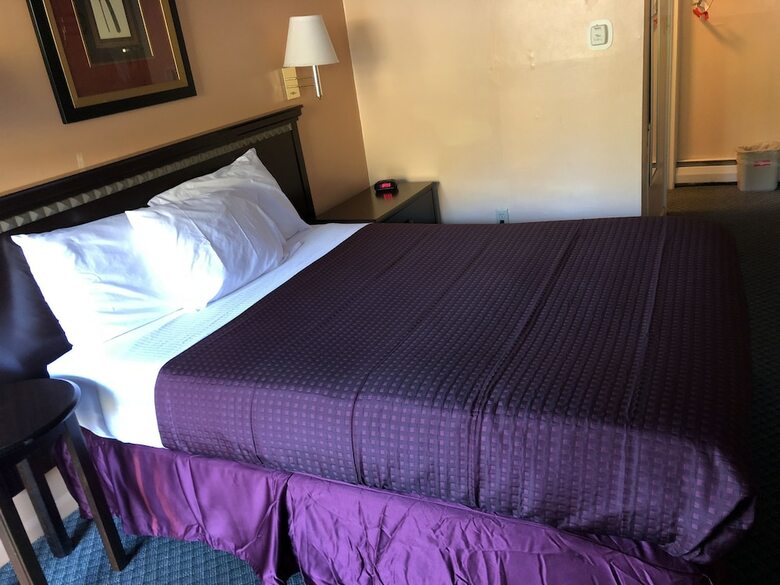 Motel Hometown Inn Athens
