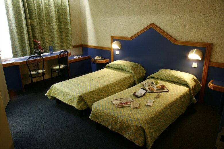 Best Western Hotel Aries