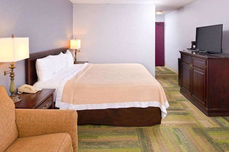 Motel Country Garden & Suites
