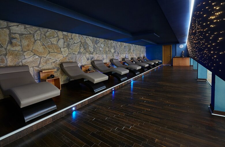 Hotel Richmond Nua Wellness-spa - Adults Only