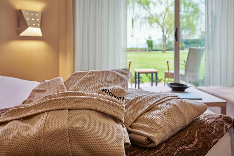 Hotel Richmond Nua Wellness-spa - Adults Only