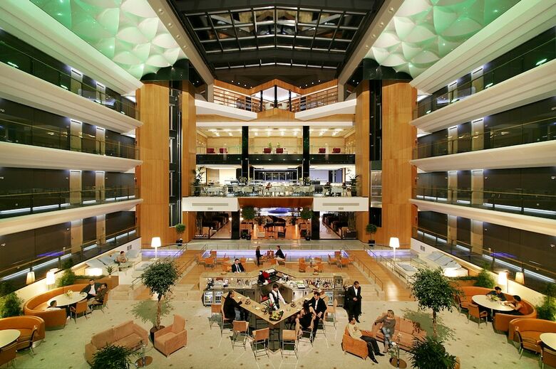 Hotel Richmond Nua Wellness-spa - Adults Only