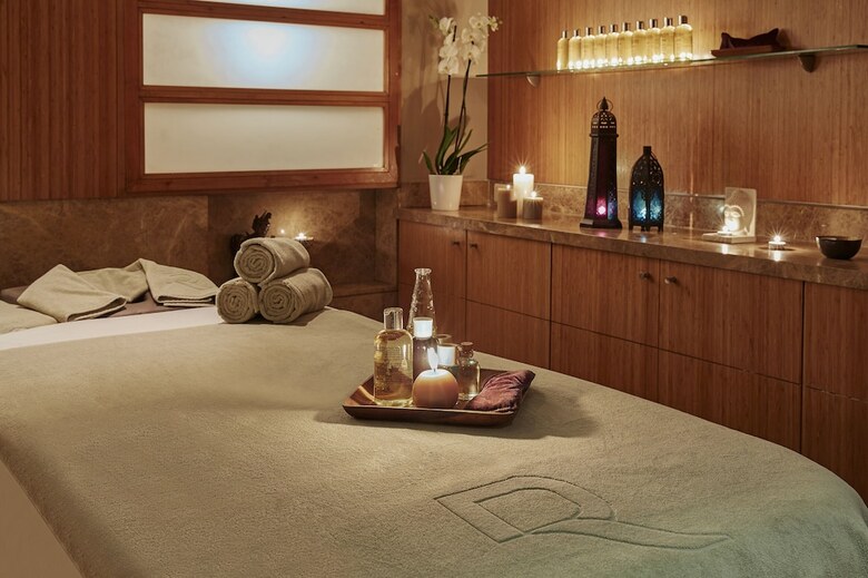 Hotel Richmond Nua Wellness-spa - Adults Only