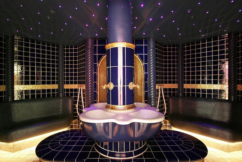 Hotel Richmond Nua Wellness-spa - Adults Only