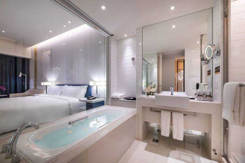 Grand Mercure Shanghai Century Park Hotel