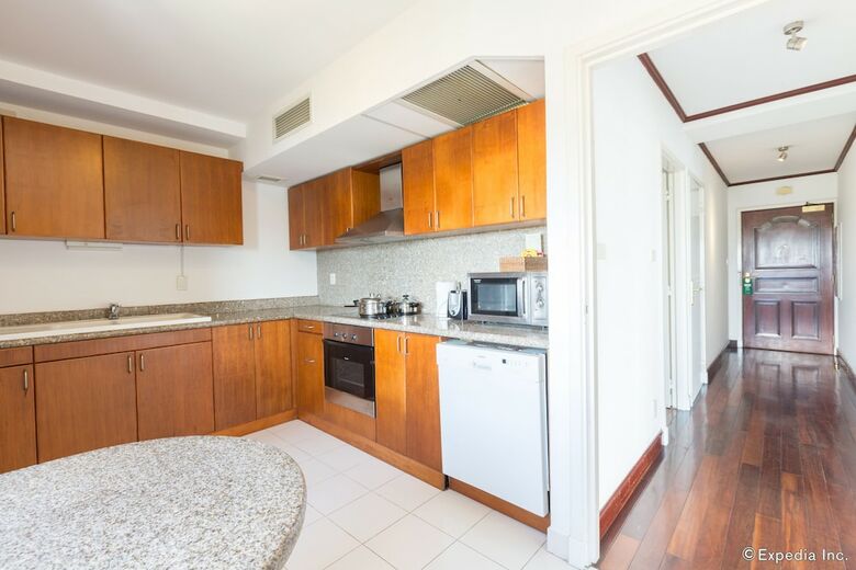 Aparthotel Saigon Domaine Luxury Residences