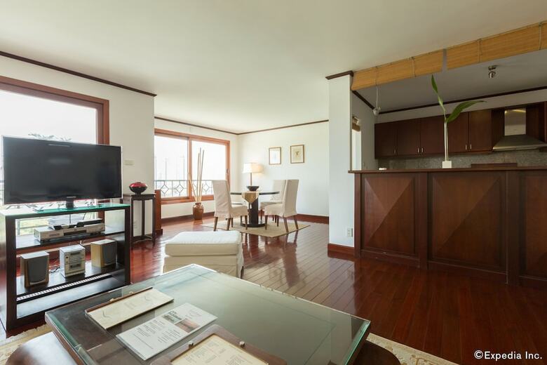 Aparthotel Saigon Domaine Luxury Residences