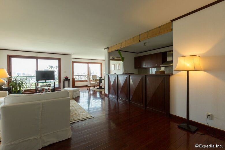 Aparthotel Saigon Domaine Luxury Residences