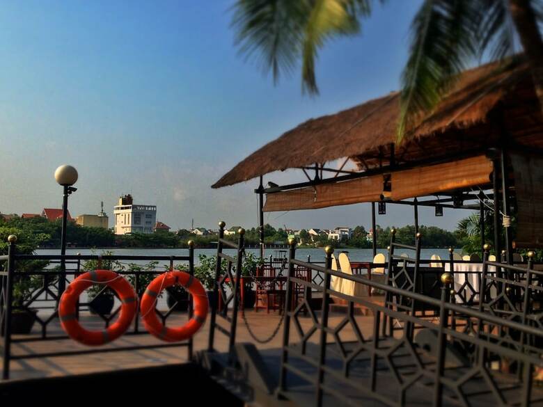 Aparthotel Saigon Domaine Luxury Residences