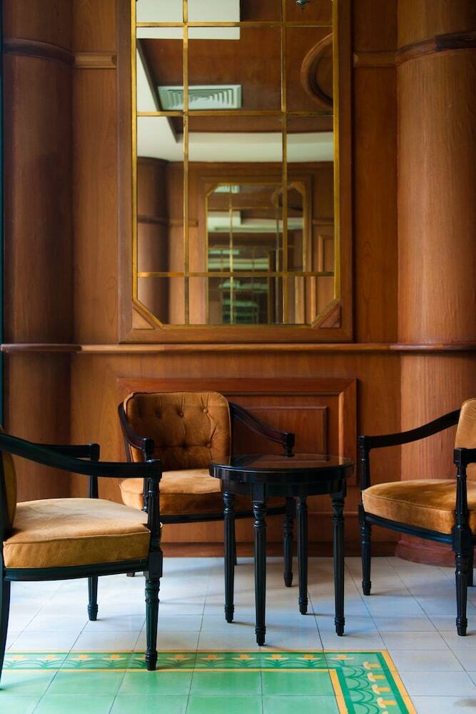 Aparthotel Saigon Domaine Luxury Residences