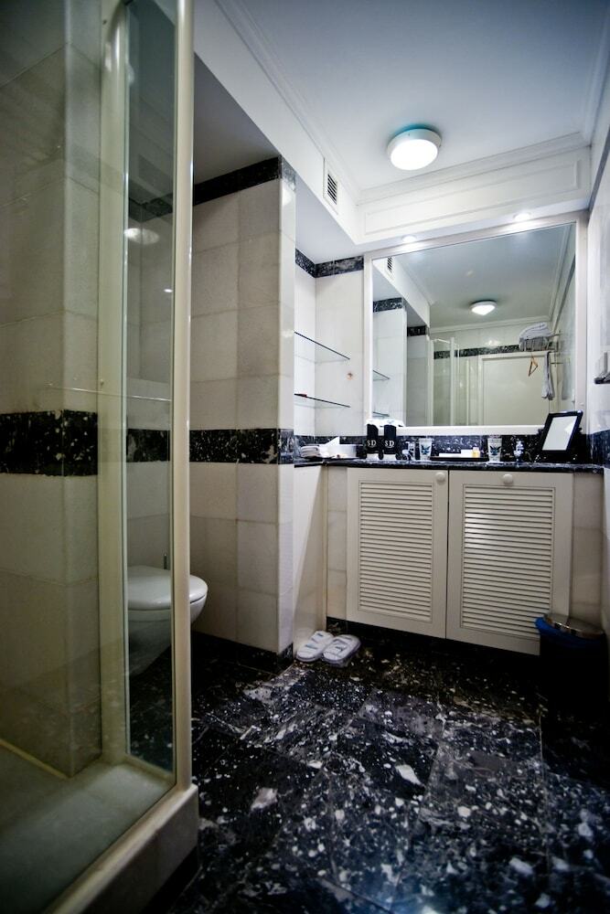 Aparthotel Saigon Domaine Luxury Residences