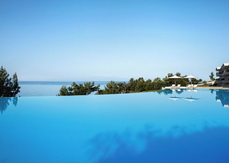 Hotel Ikos Oceania - All Inclusive