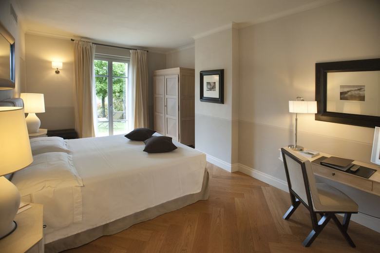 Hotel Relais Villa D'amelia