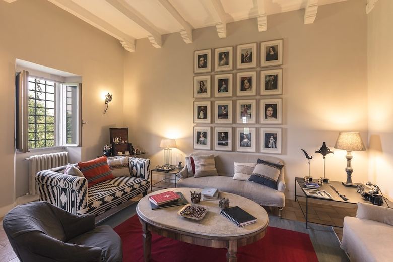 Hotel Commenda Ordine Di Malta