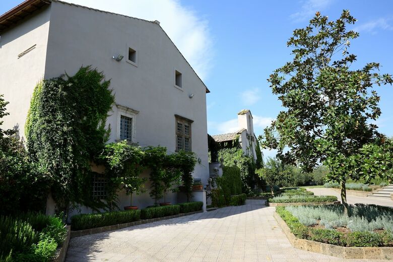 Hotel Commenda Ordine Di Malta