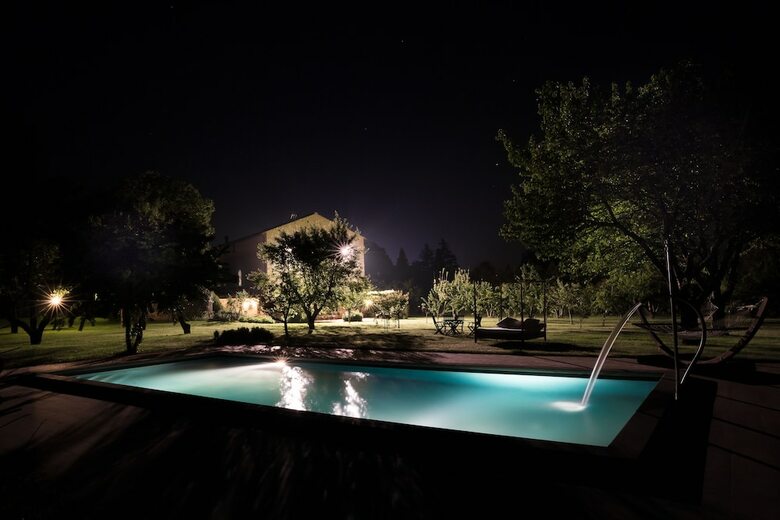 Hotel Commenda Ordine Di Malta