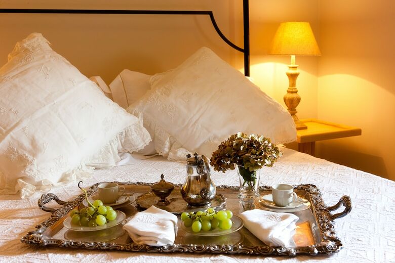 Hotel Commenda Ordine Di Malta