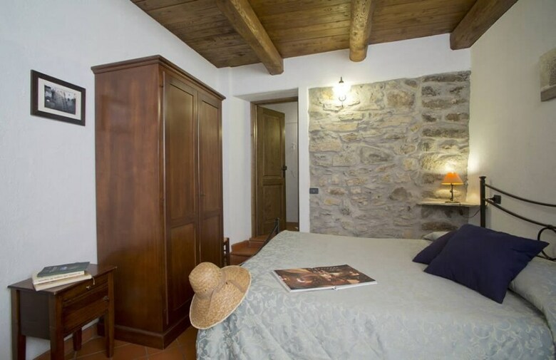 Agroturismo Agriturismo Montagna Verde