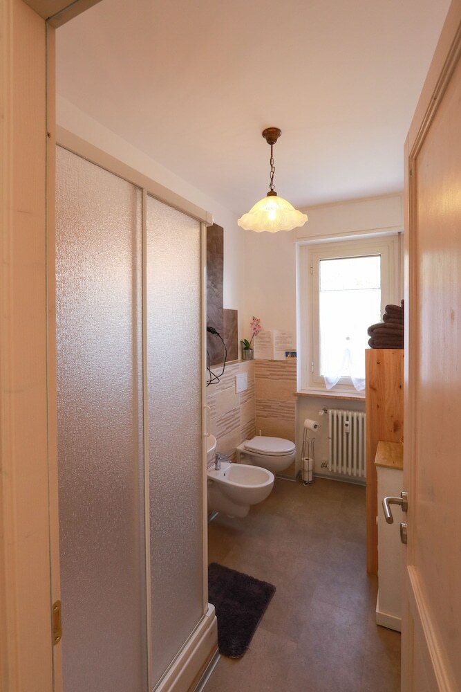 Apartamento Jolie Plaine