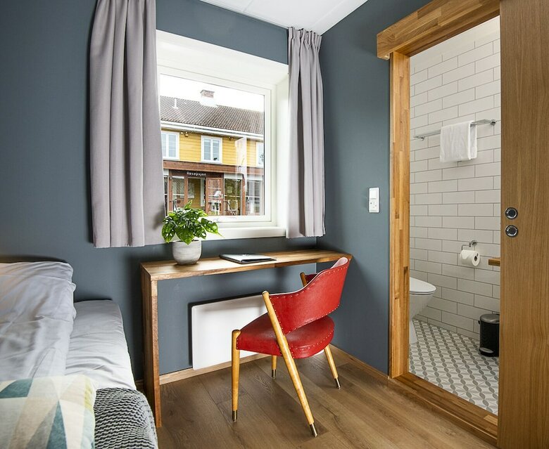 Hotel Granavolden Gj�stgiveri