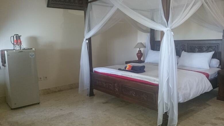 Hotel Batu Bolong Cottages