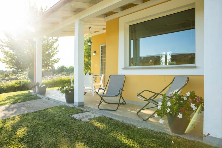 Villa La Casa Di Siro