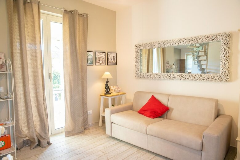 Villa La Casa Di Siro