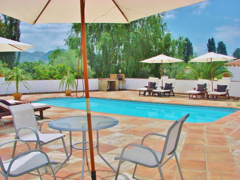 Hotel La Perla Blanca - Adults Only