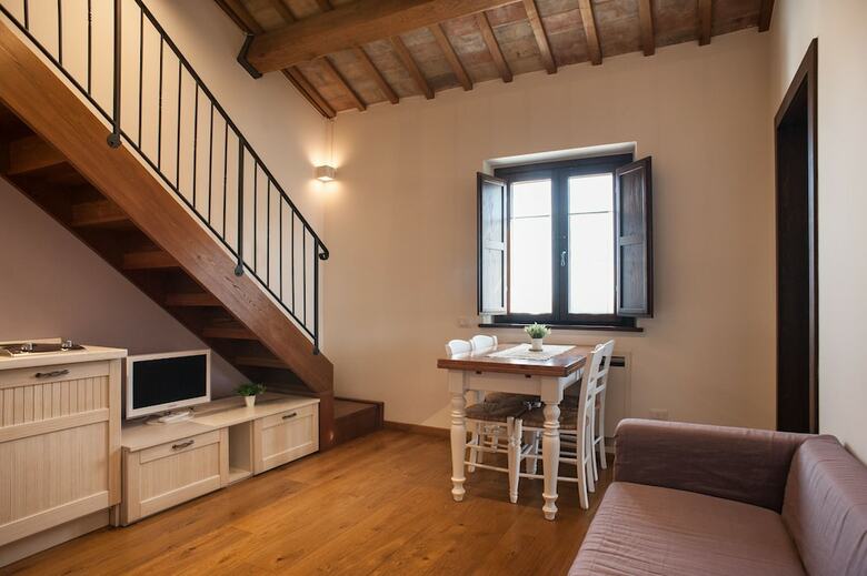 Agroturismo Villa Coralia