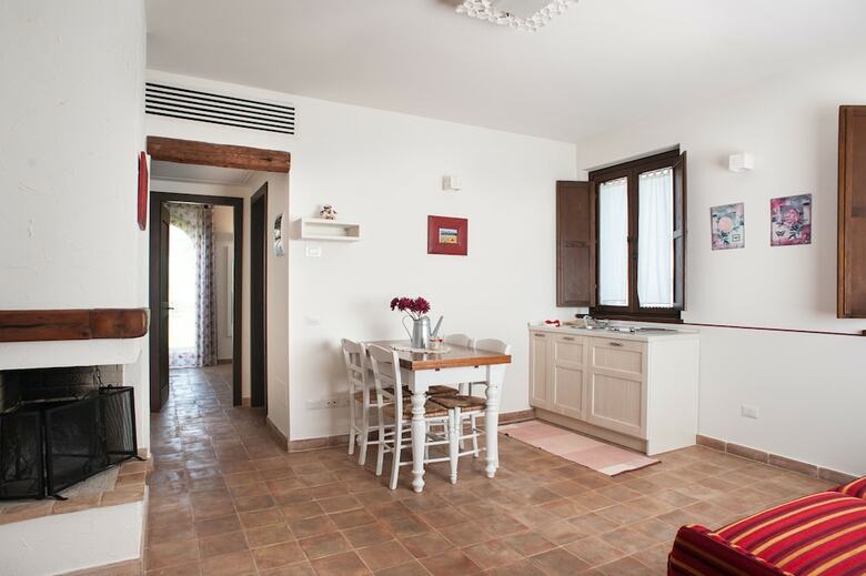 Agroturismo Villa Coralia
