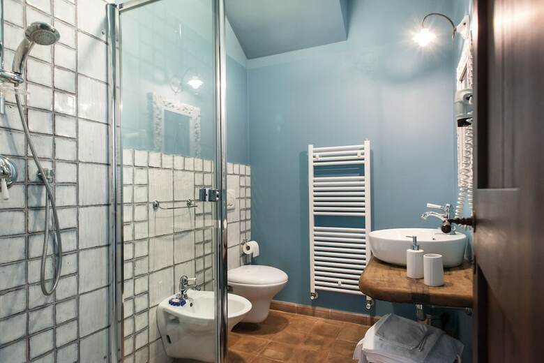 Agroturismo Villa Coralia