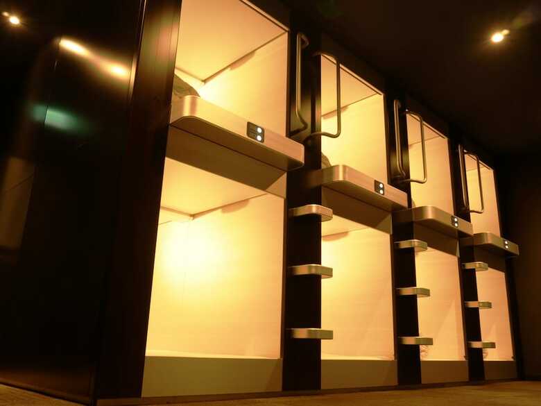 Nihombashi Muromachi Bay Hotel