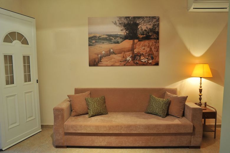 Valta View Suites & Apartments