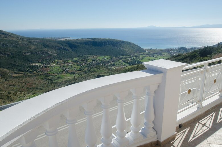 Valta View Suites & Apartments
